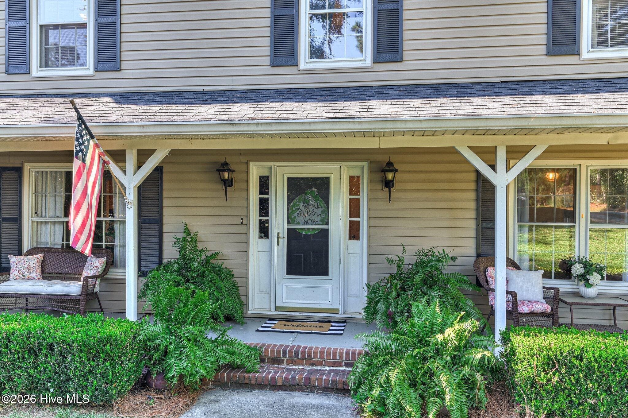 Single Family Residence at 4626 Woodbridge Court, Evans, GA 30809, photo 7 of 92