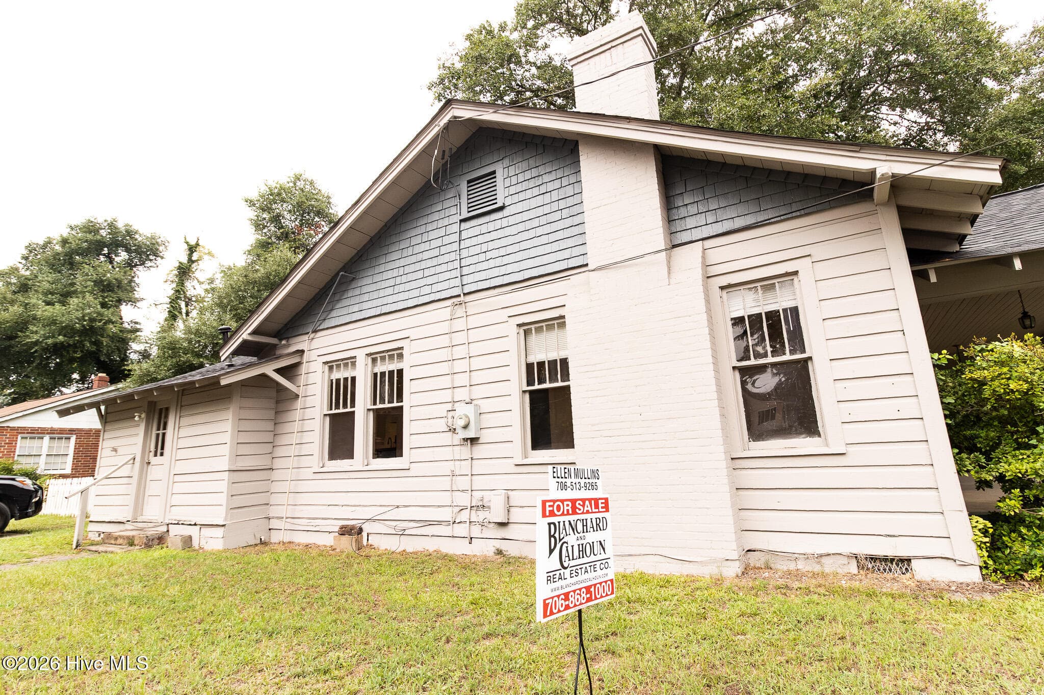 Single Family Residence at 2517 Wrightsboro Road, Augusta, GA 30904, photo 58 of 62
