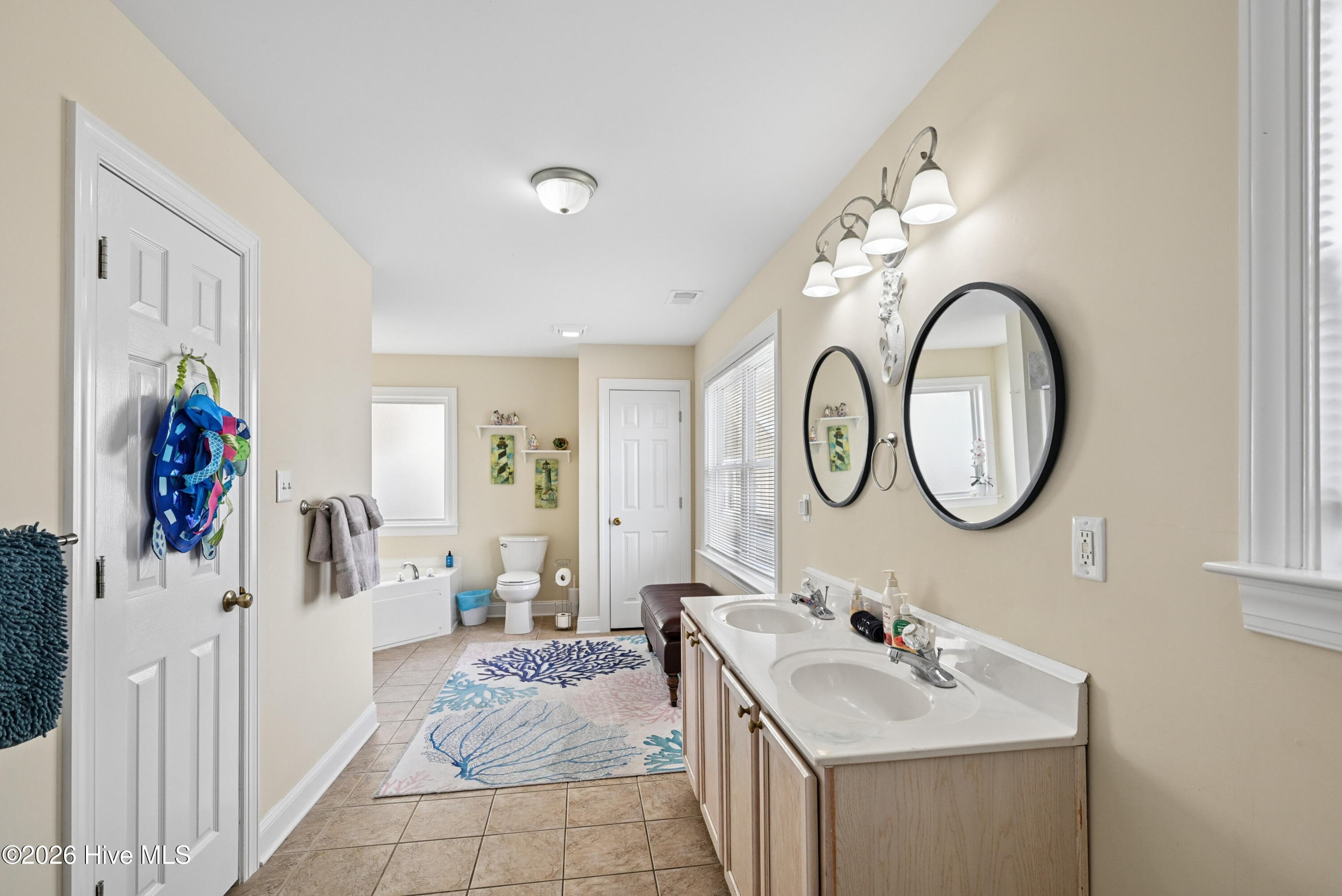 Single Family Residence at 1710 N New River Drive, Surf City, NC 28445, photo 40 of 50
