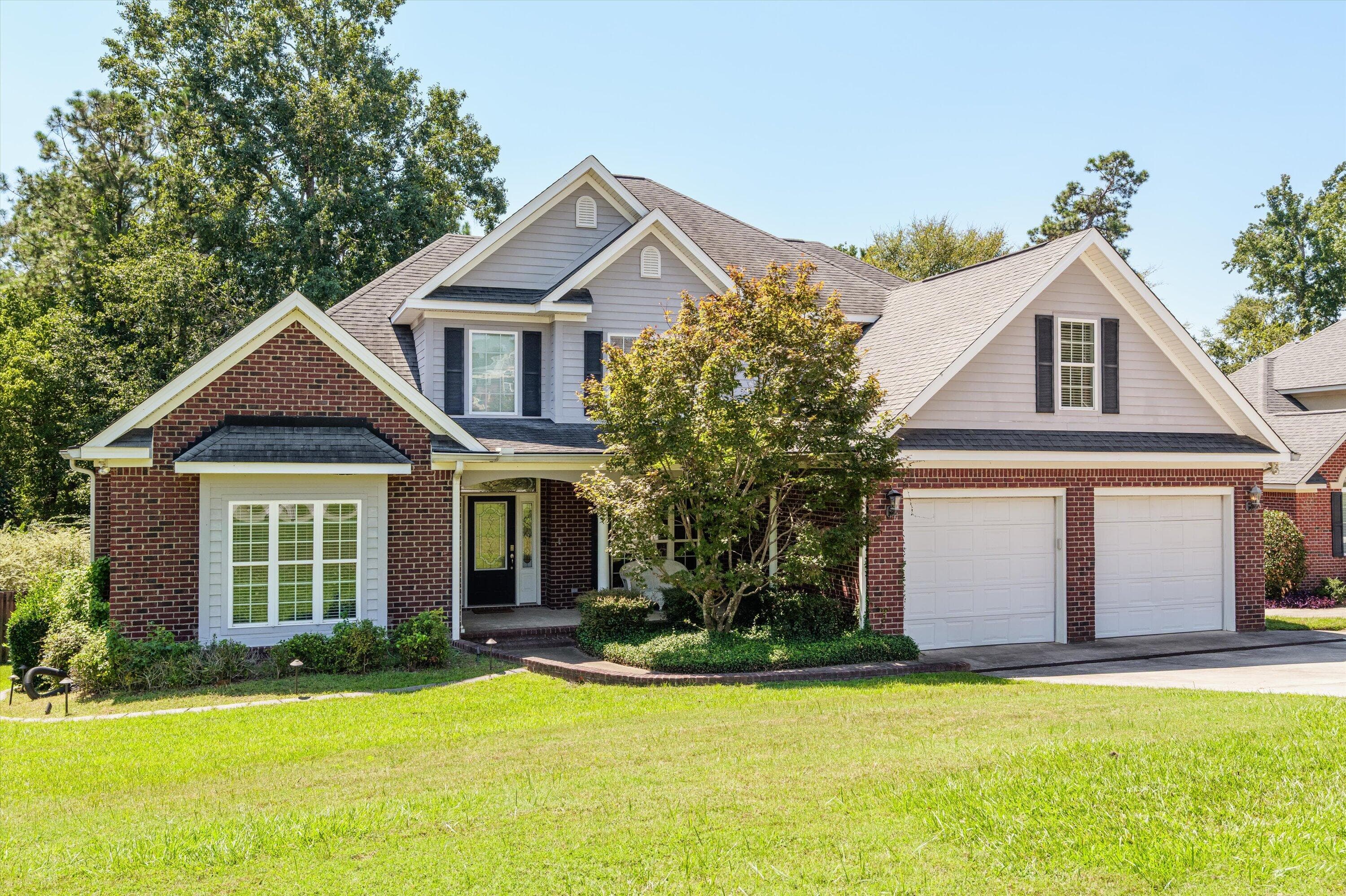 Single Family Residence at 510 Farmington Circle, Evans, GA 30809, photo 6 of 71