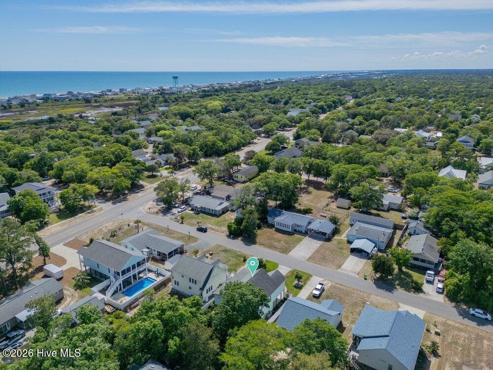 Single Family Residence at 104 NE 8th Street, Oak Island, NC 28465, photo 46 of 48