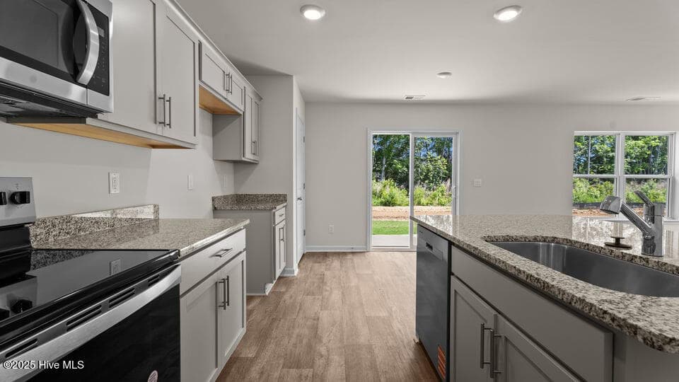 Single Family Residence at 3609 Huntsmoor Lane NW, Wilson, NC 27896, photo 15 of 30