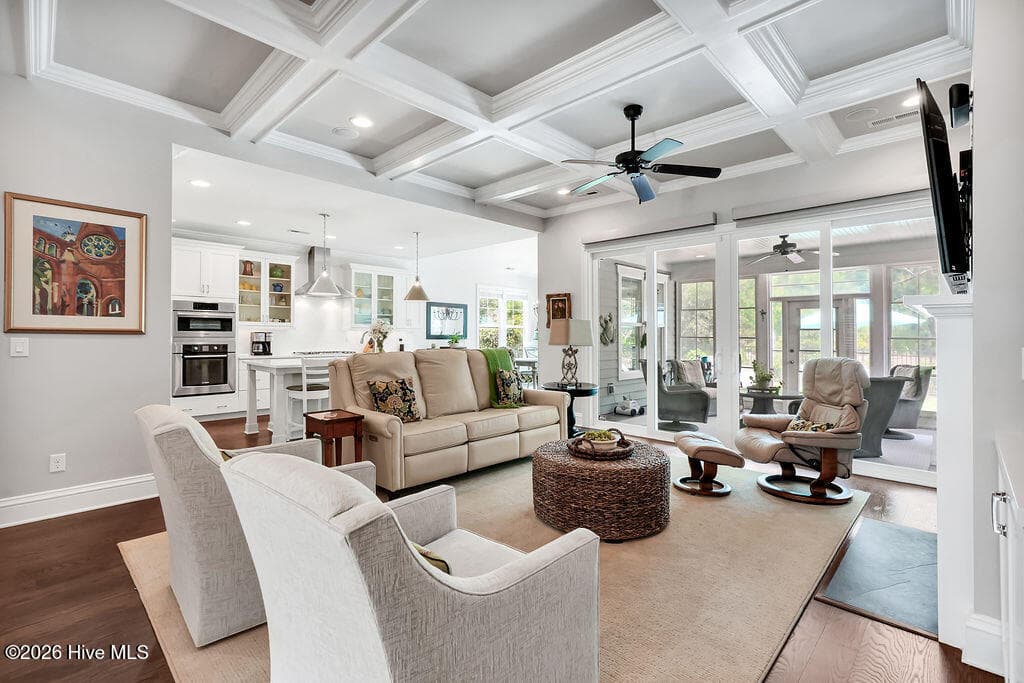 Single Family Residence at 1215 Lillibridge Drive, Leland, NC 28451, photo 10 of 75