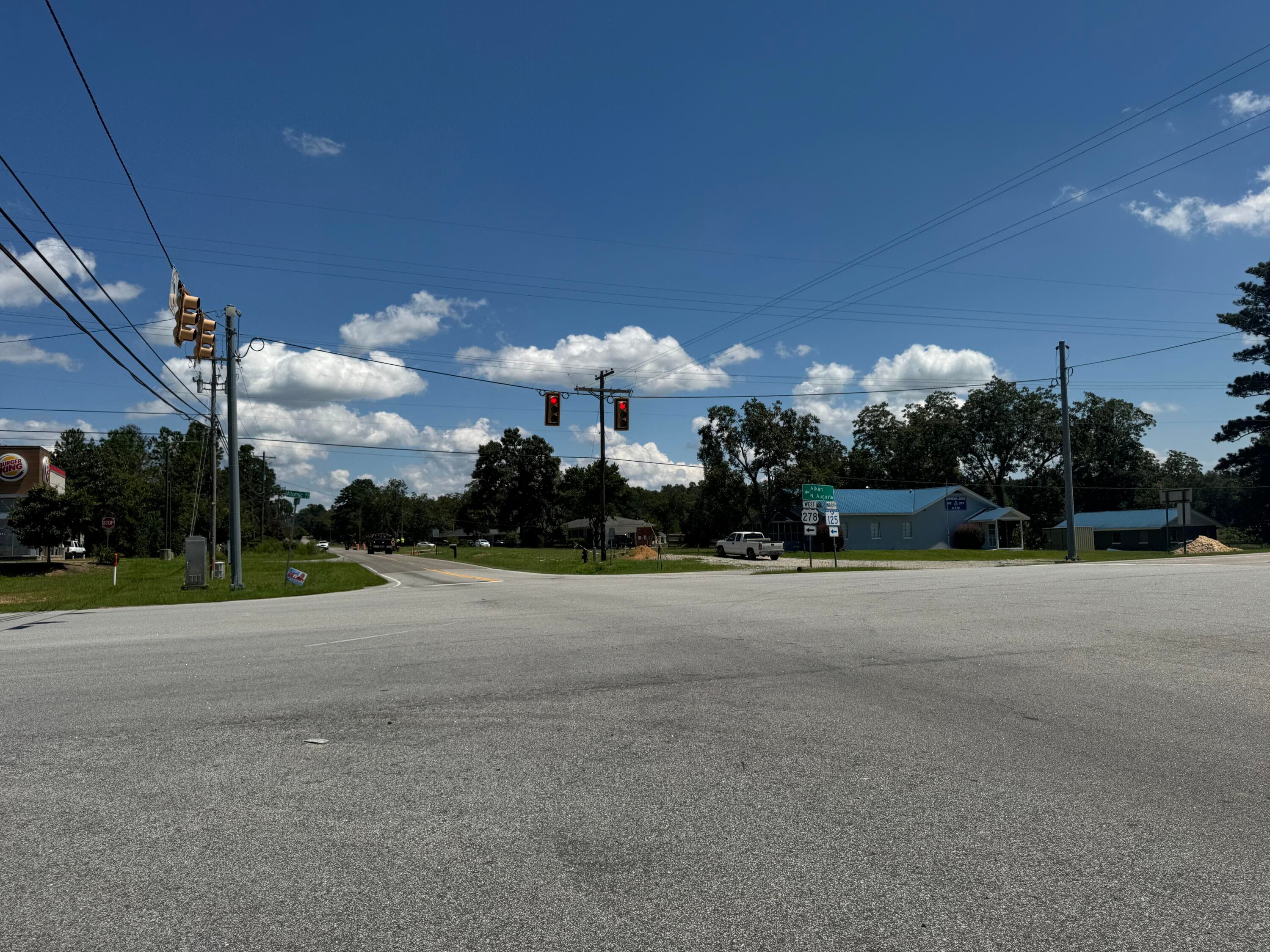 Unimproved Land at 14028 Atomic Road, Beech Island, SC 29842, photo 12 of 13