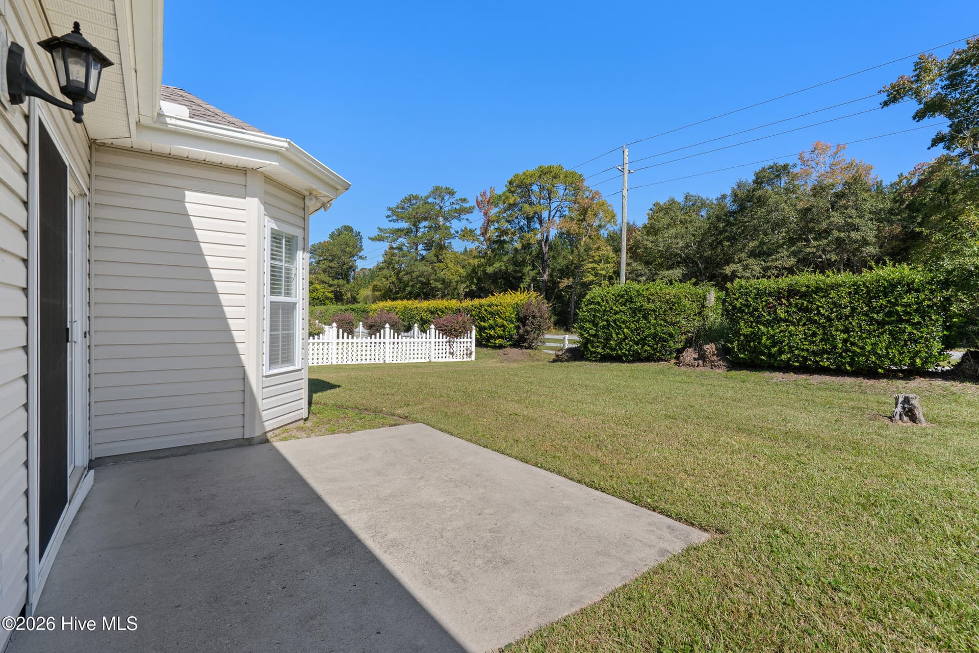 Single Family Residence at 411 Wampee Street NW, Calabash, NC 28467, photo 26 of 33