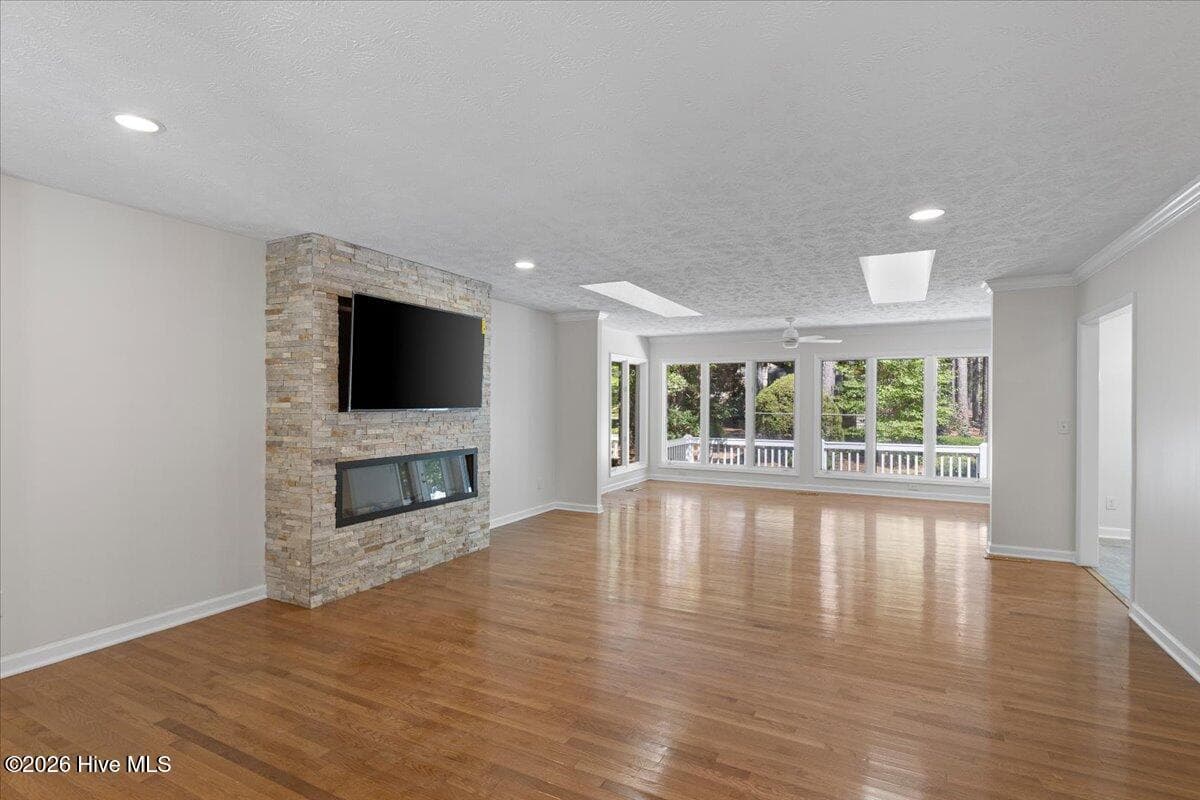 Single Family Residence at 30 Birdie Drive, Whispering Pines, NC 28327, photo 5 of 26
