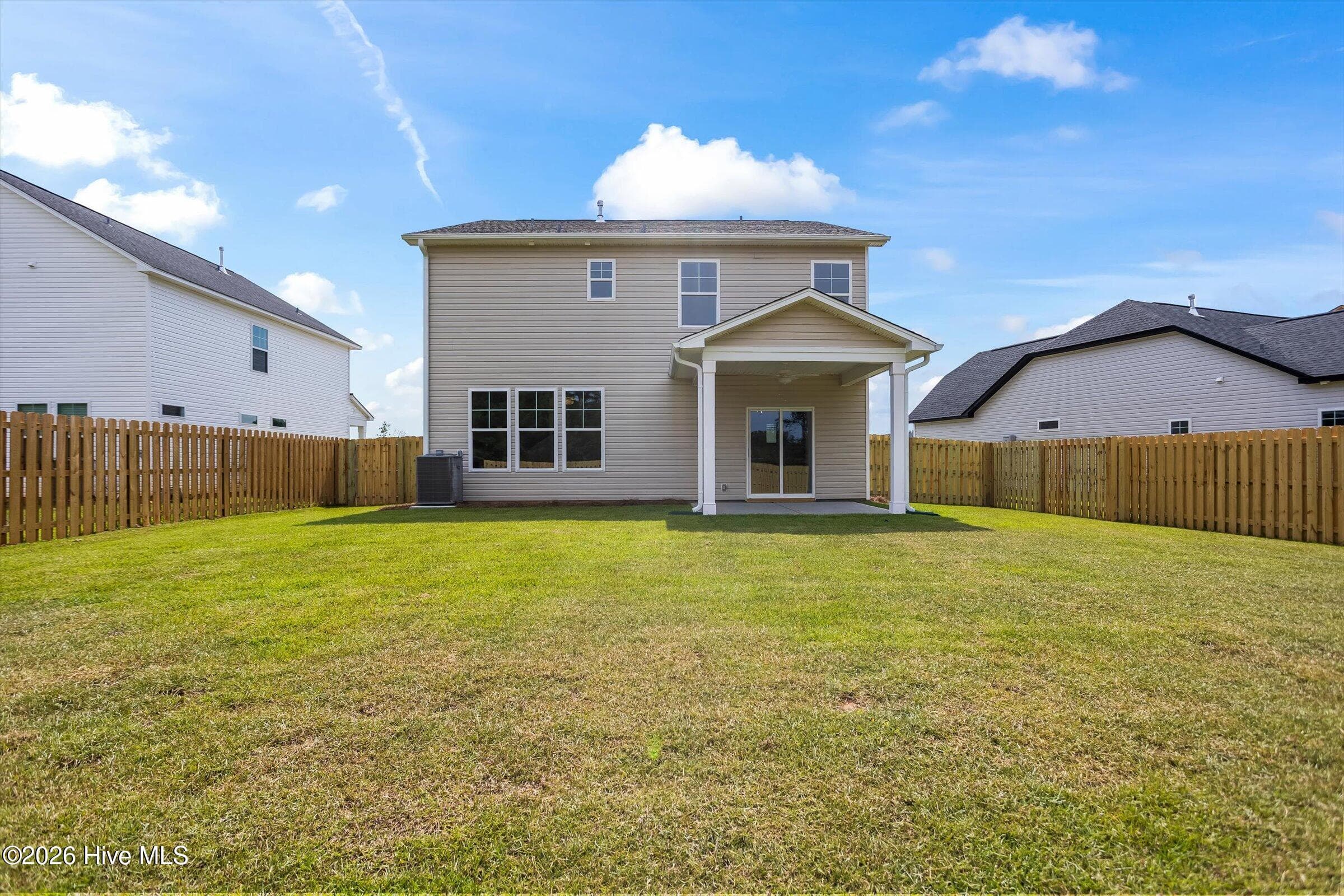 Single Family Residence at 2034 April Dawn Trail, Thomson, GA 30824, photo 121 of 123