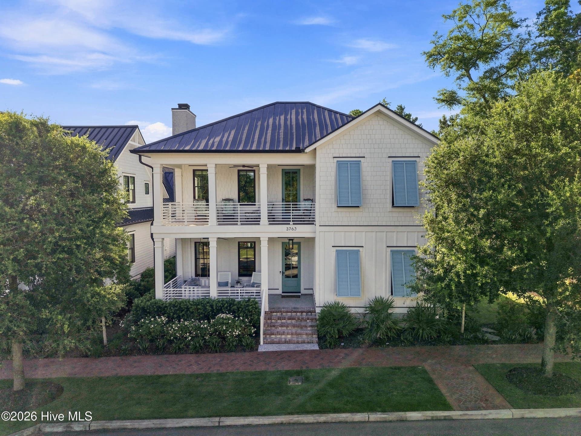 Single Family Residence at 3763 Pergola Terrace, Wilmington, NC 28403, photo 3 of 102