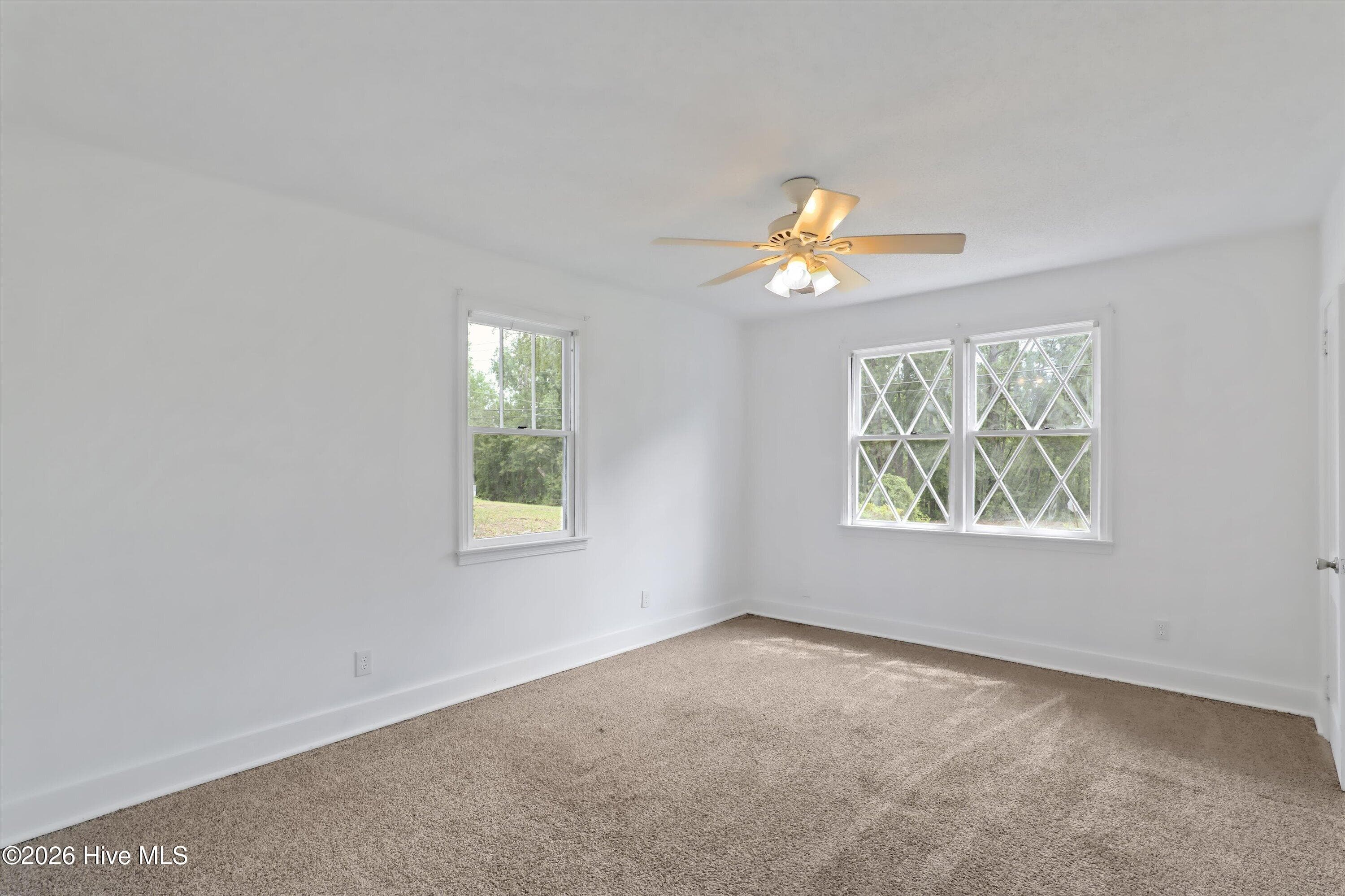 Single Family Residence at 2329 Wheeless Road, Augusta, GA 30906, photo 4 of 5