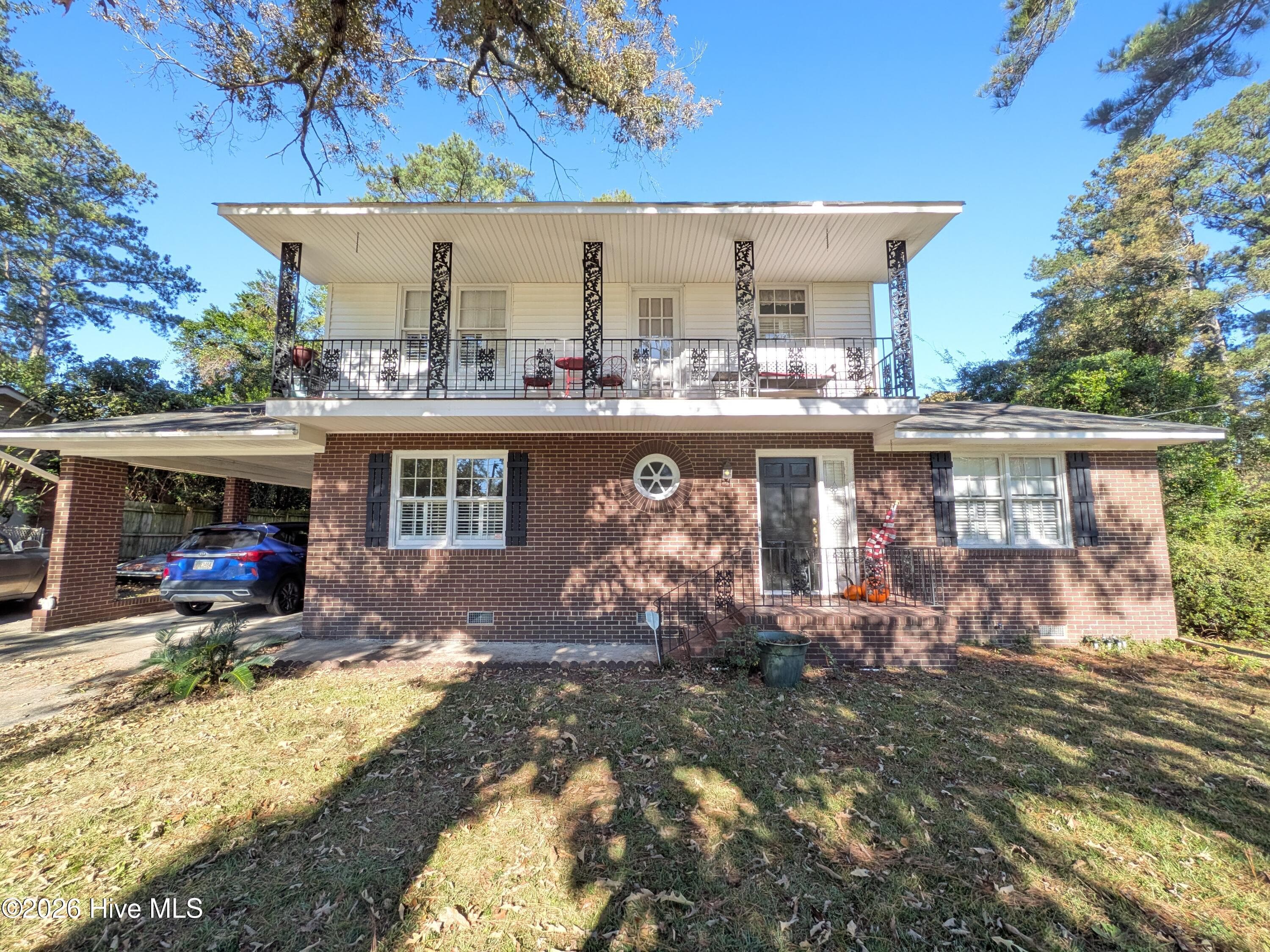 Single Family Residence at 3521 Rushing Road, Augusta, GA 30906, photo 4 of 48