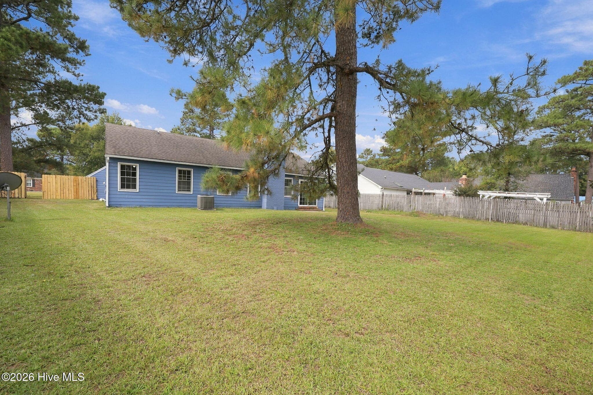 Single Family Residence at 2218 Bridle Trail, Midway Park, NC 28544, photo 26 of 60