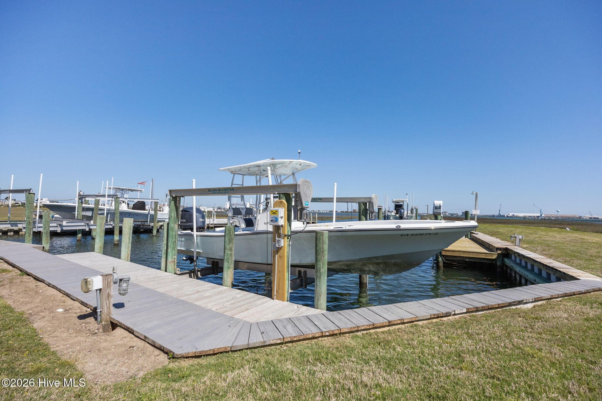 Single Family Residence at 1711 E Fort Macon Road, Atlantic Beach, NC 28512, photo 72 of 104