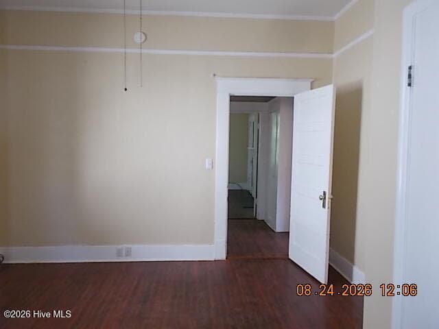 Single Family Residence at 2003 Warren Street, Augusta, GA 30904, photo 9 of 12
