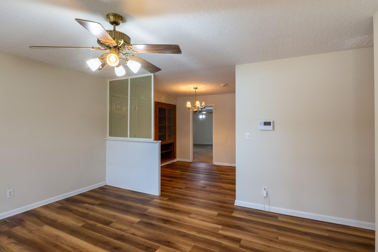 Single Family Residence at 3417 Rushing Rd Road, Augusta, GA 30906, photo 5 of 26