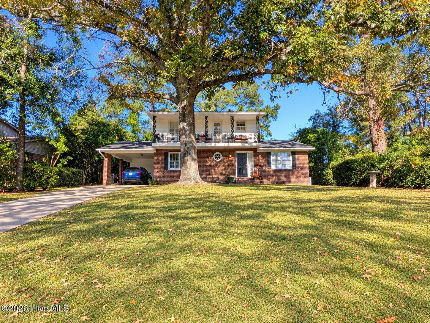 3521 Rushing Road, Augusta, GA 30906
