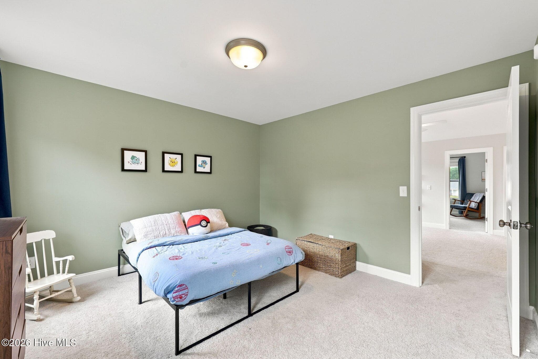 Single Family Residence at 281 E Maritt Street, Hampstead, NC 28443, photo 12 of 53
