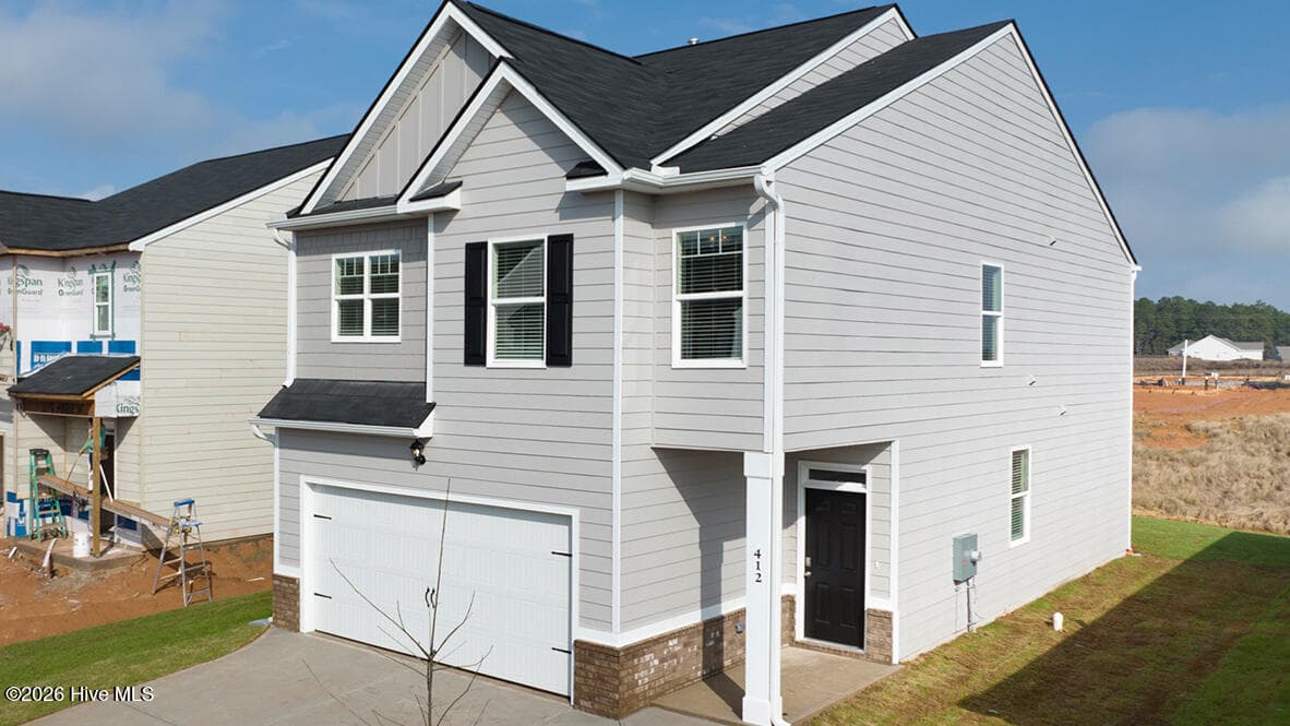 Single Family Residence at 5156 Captain Drive, Grovetown, GA 30813, photo 5 of 41