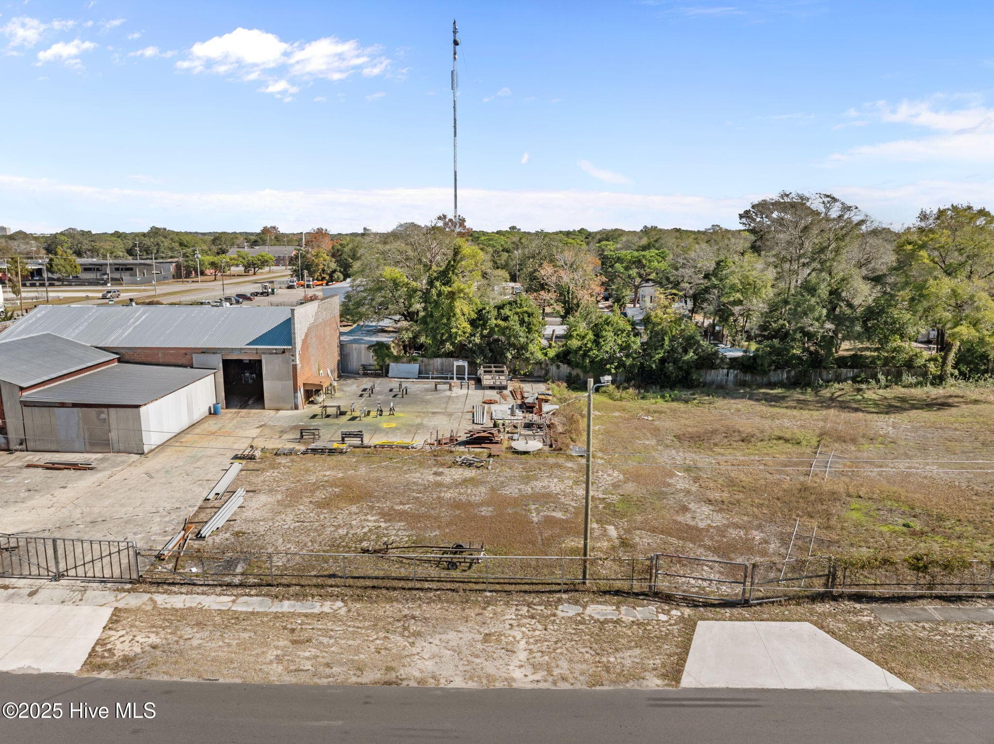 Mixed Use at 2607 Worth Drive, Wilmington, NC 28412, photo 5 of 15