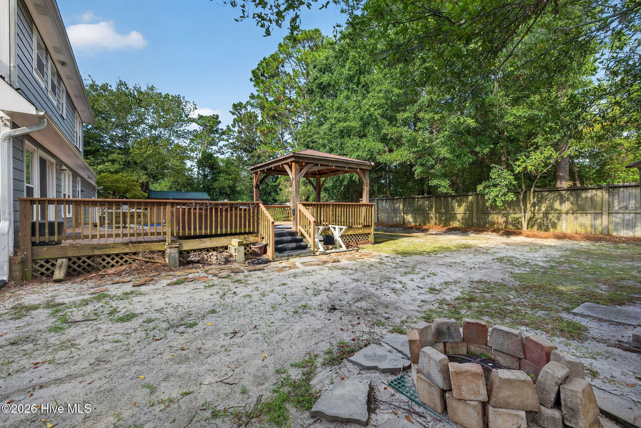 Single Family Residence at 242 Dallas Drive, Wilmington, NC 28405, photo 18 of 56