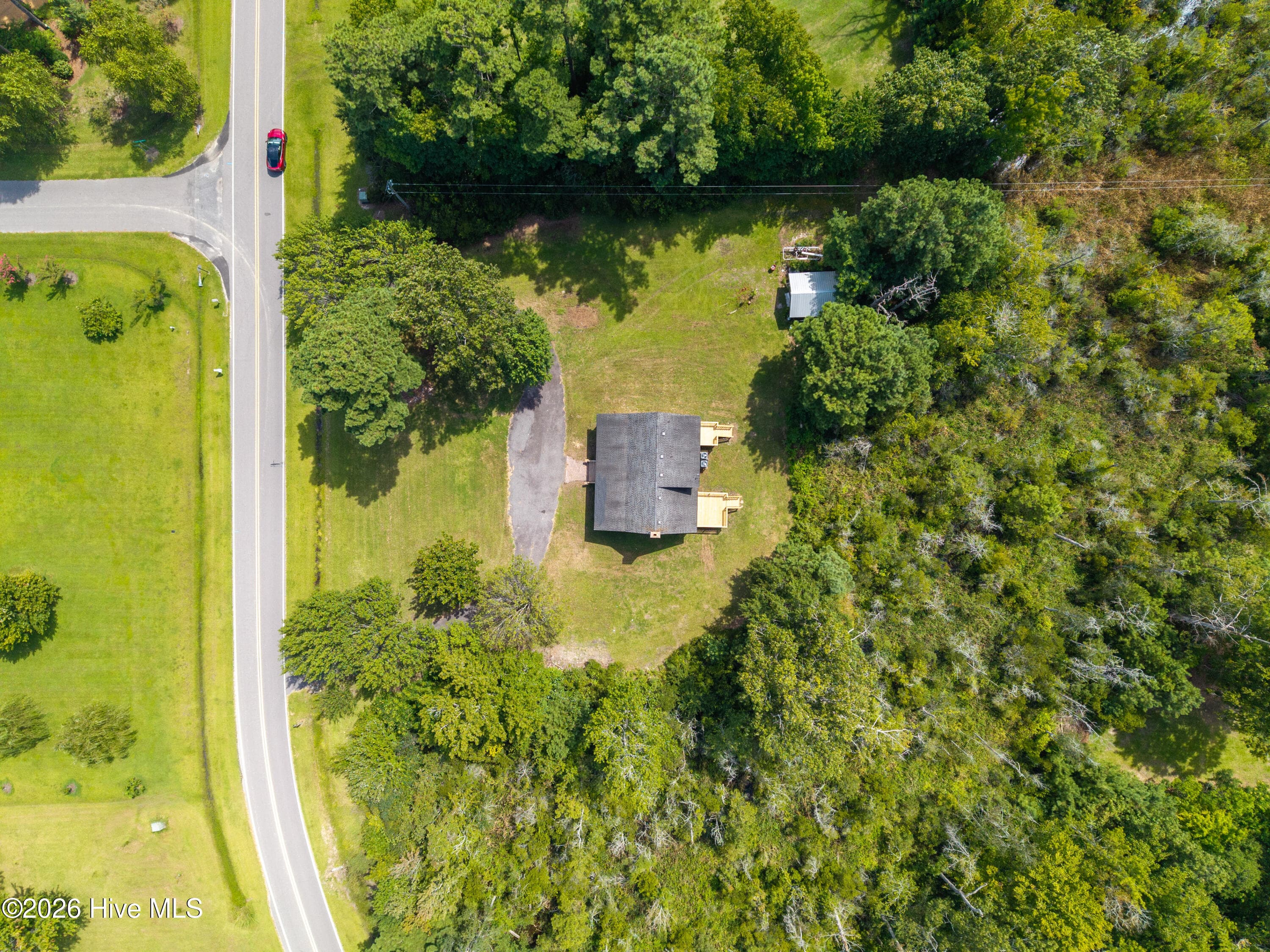 Single Family Residence at 169 Raymons Creek Road, Shiloh, NC 27974, photo 65 of 70