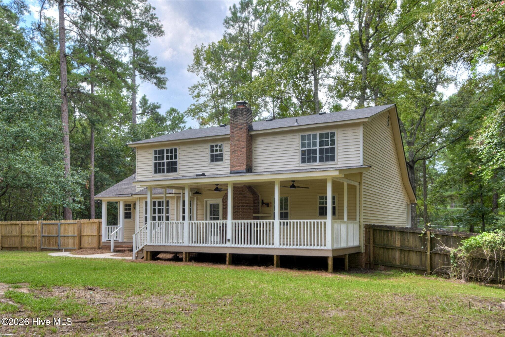 Single Family Residence at 322 Sugarcreek Drive, Grovetown, GA 30813, photo 47 of 48