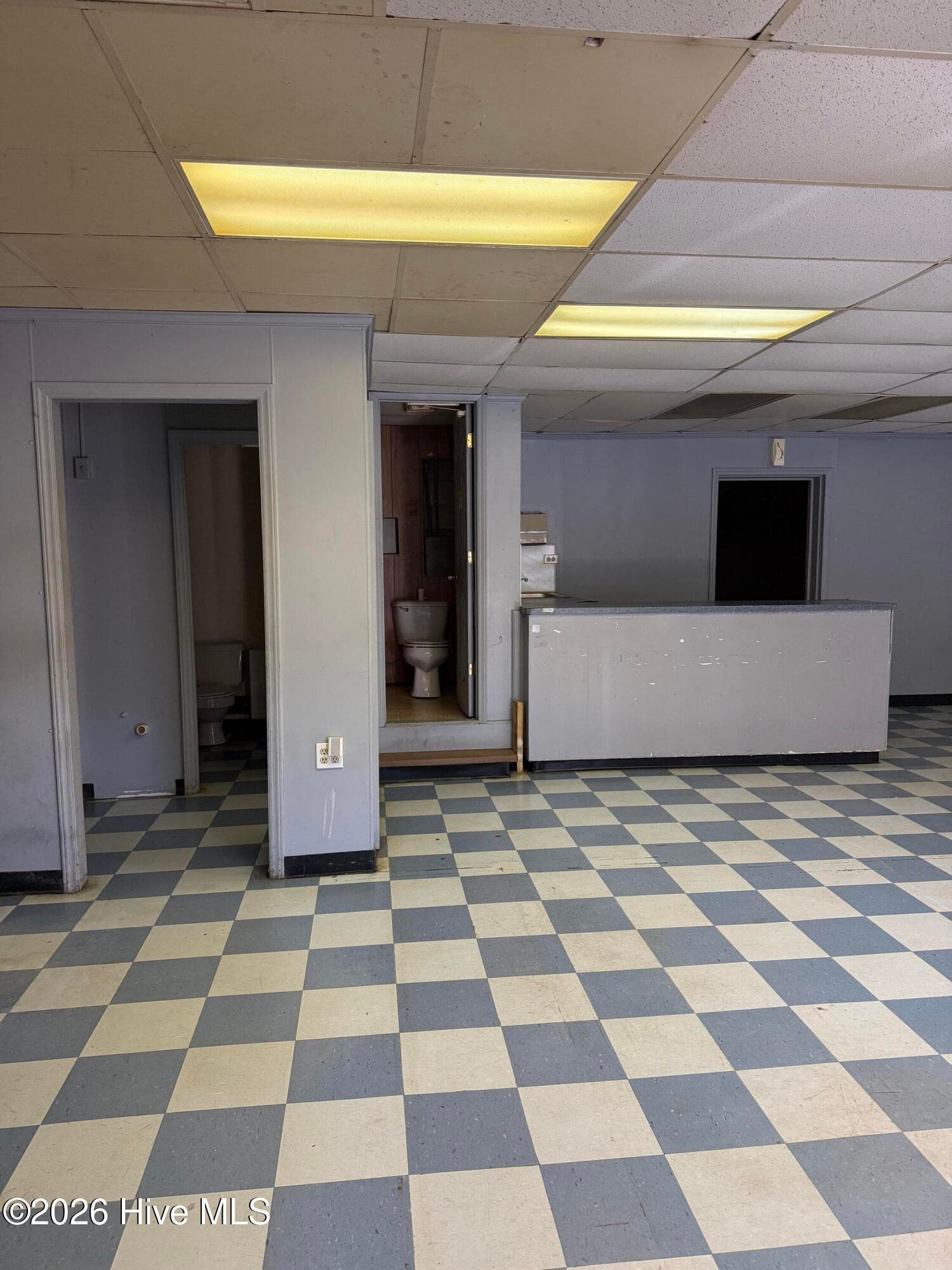 Counter pic - 1522 W Wall Street, Wadesboro, NC 28170