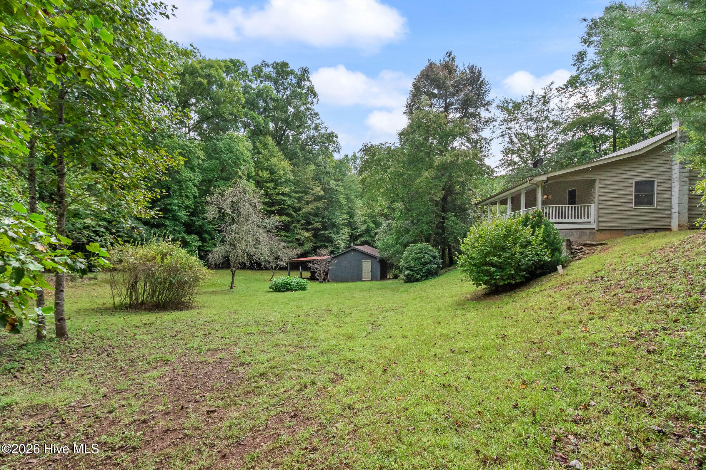 Single Family Residence at 3270 Ebenezer Road, Murphy, NC 28906, photo 93 of 103