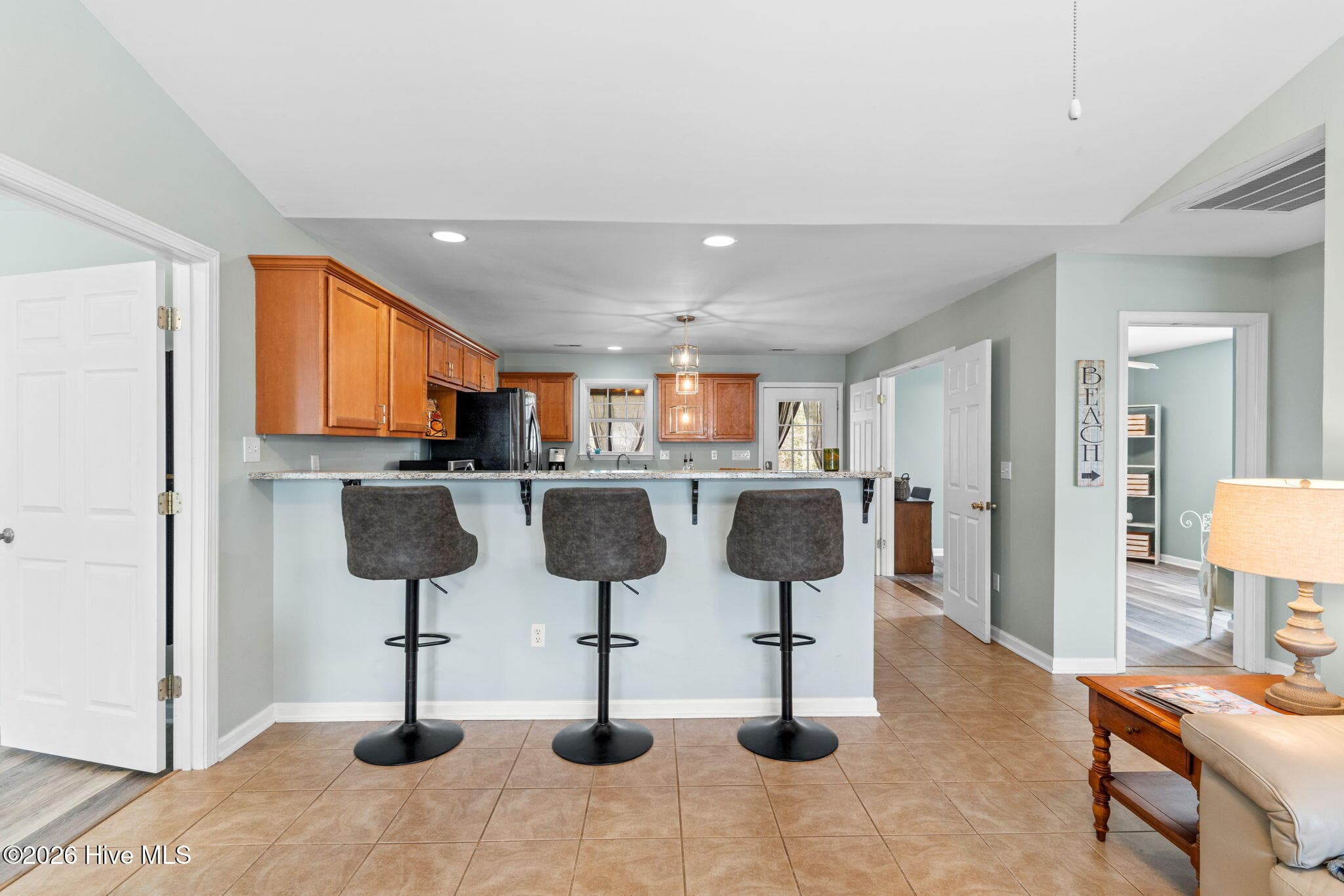 Single Family Residence at 164 NW 12th Street, Oak Island, NC 28465, photo 13 of 54