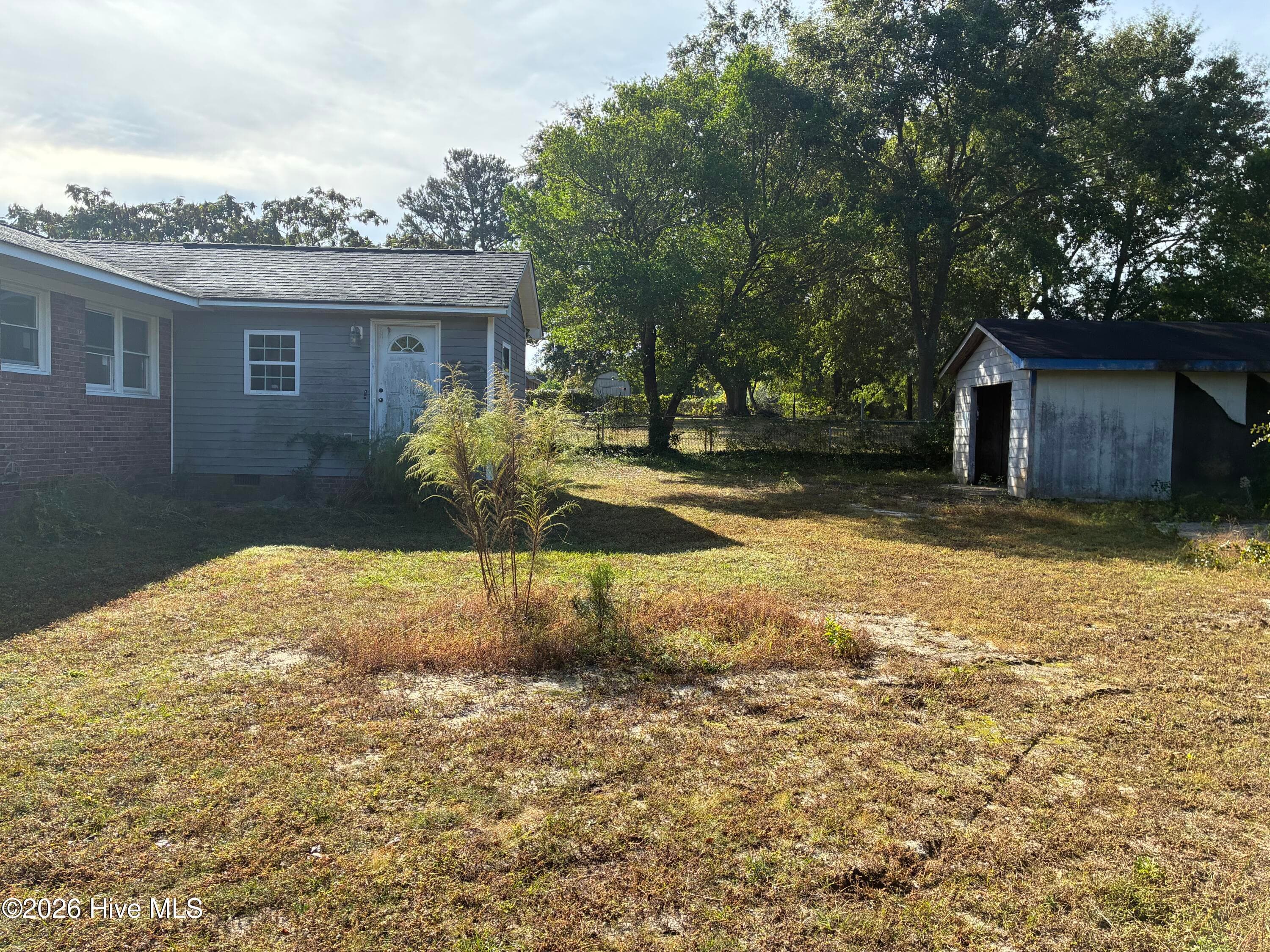 Single Family Residence at 1427 Elma Street, Spring Lake, NC 28390, photo 20 of 21