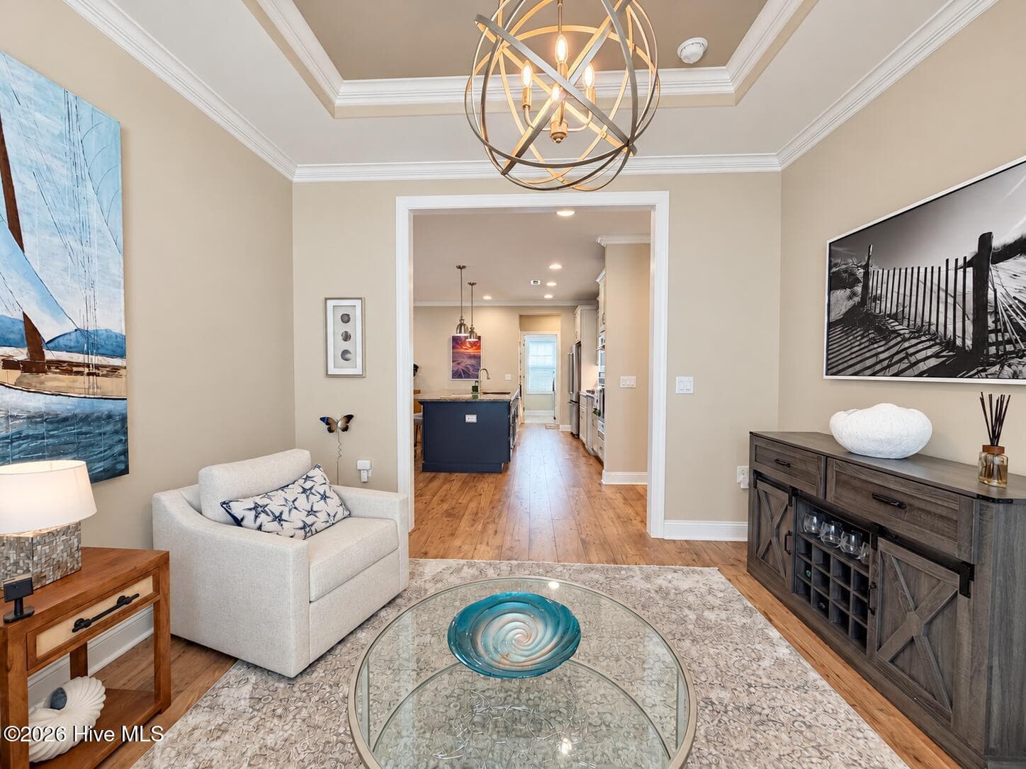 Single Family Residence at 3347 Oyster Tabby Drive, Wilmington, NC 28412, photo 33 of 91