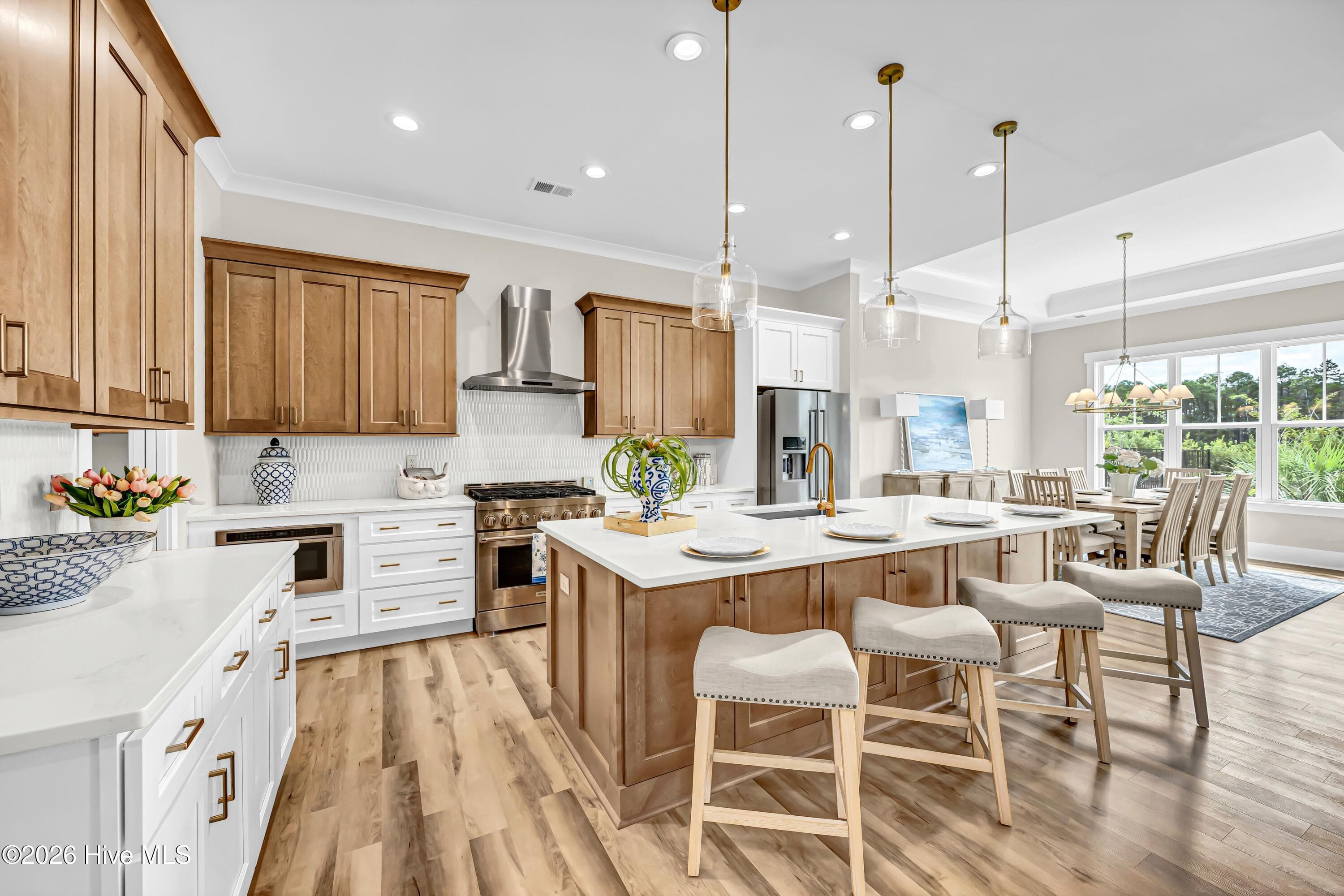 Single Family Residence at 5415 Ellen Dale Place (Lot 42), Wilmington, NC 28412, photo 7 of 36