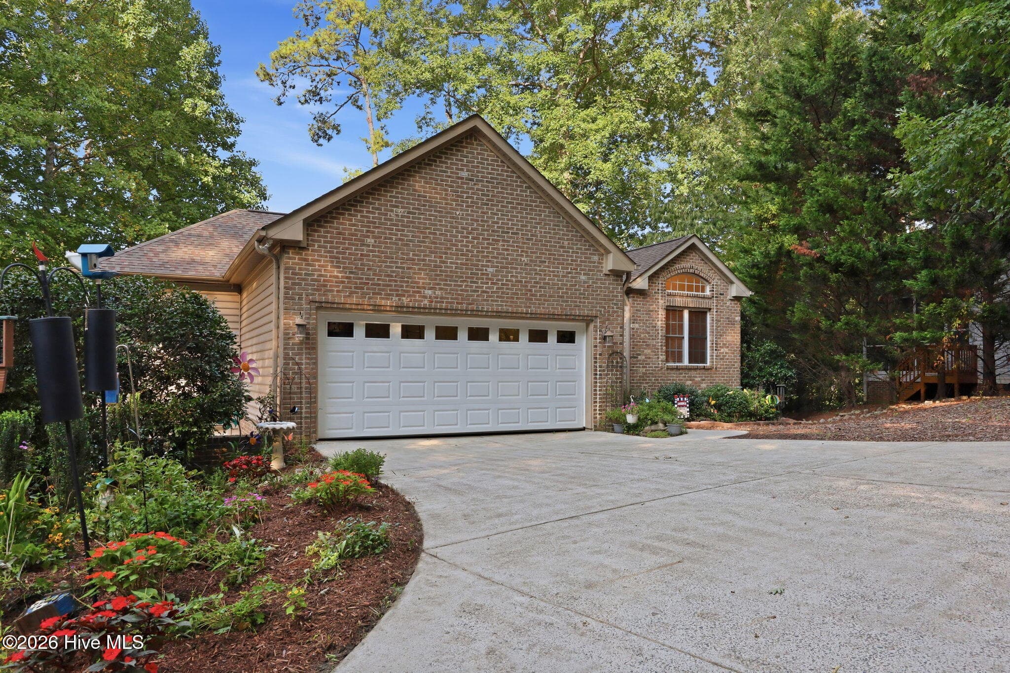 Single Family Residence at 3233 Leicester Circle, Sanford, NC 27332, photo 48 of 52