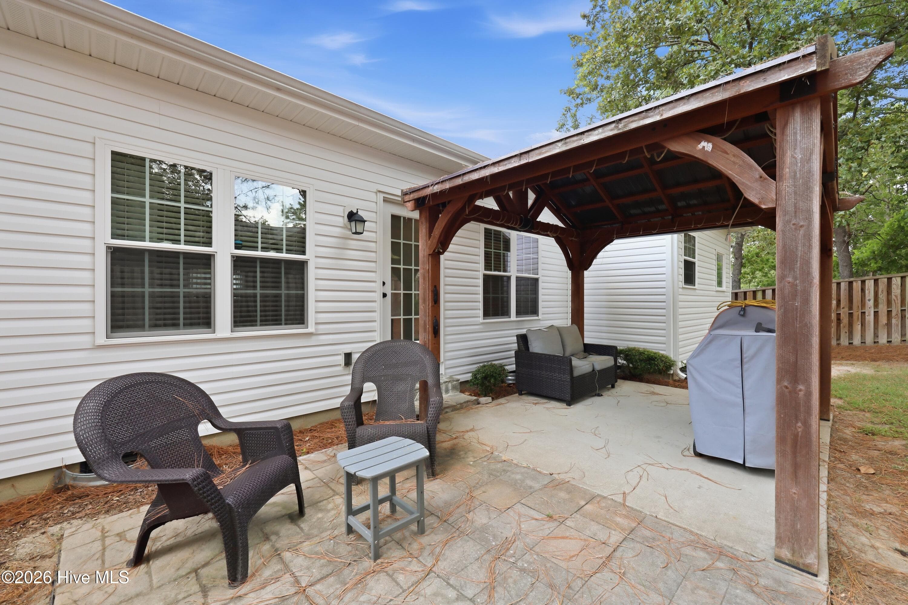 Single Family Residence at 280 Spring Lake Drive, Pinehurst, NC 28374, photo 37 of 40