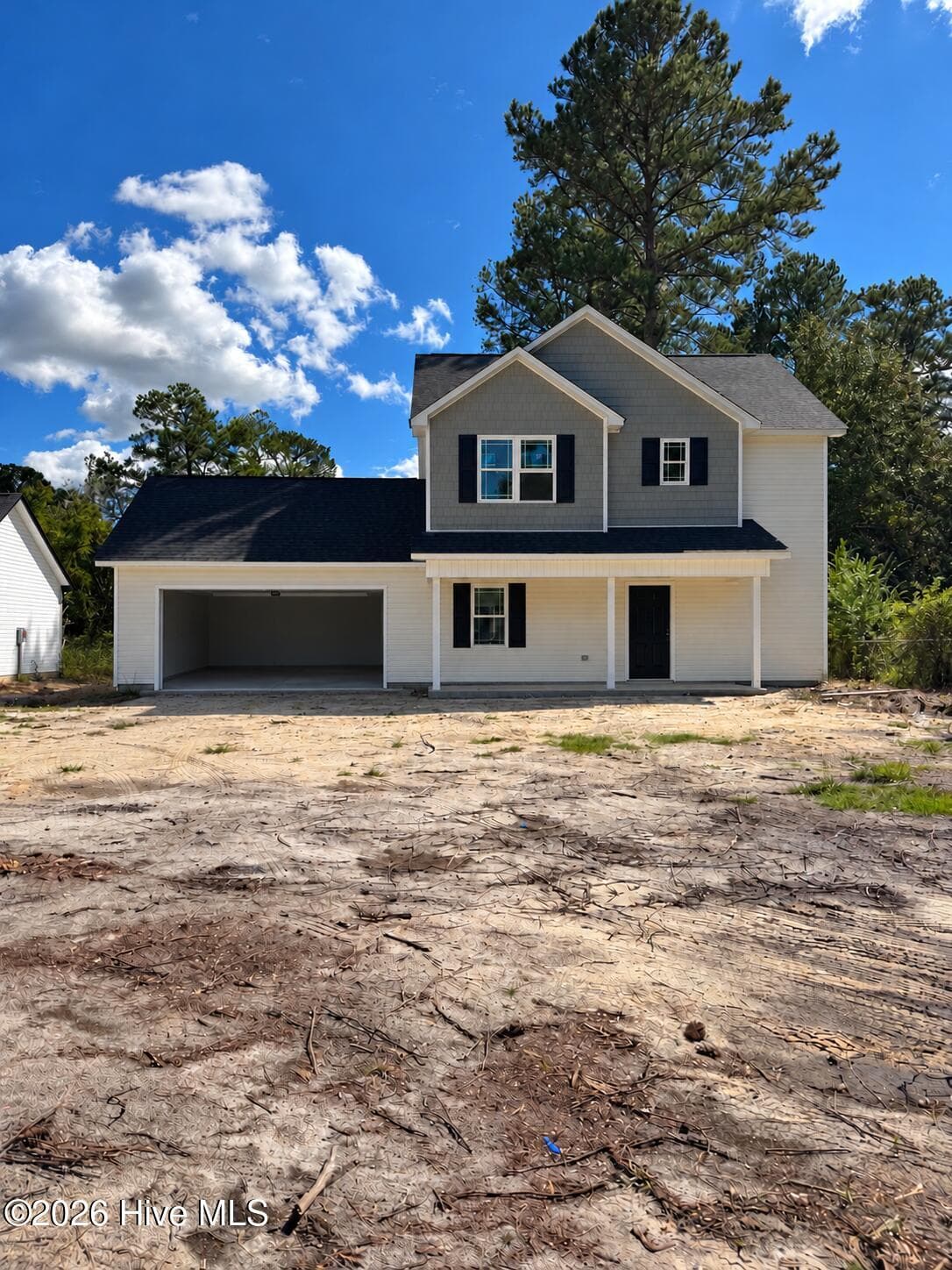 161 Haws Run Road, Jacksonville, NC 28540
