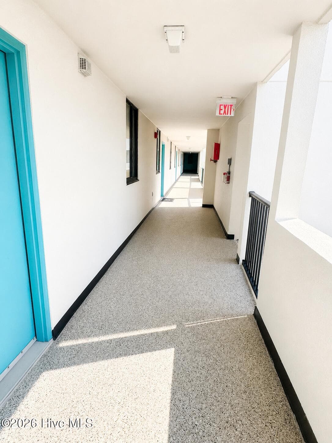 Condominium at 1400 E Ft Macon Road 313, Atlantic Beach, NC 28512, photo 63 of 96