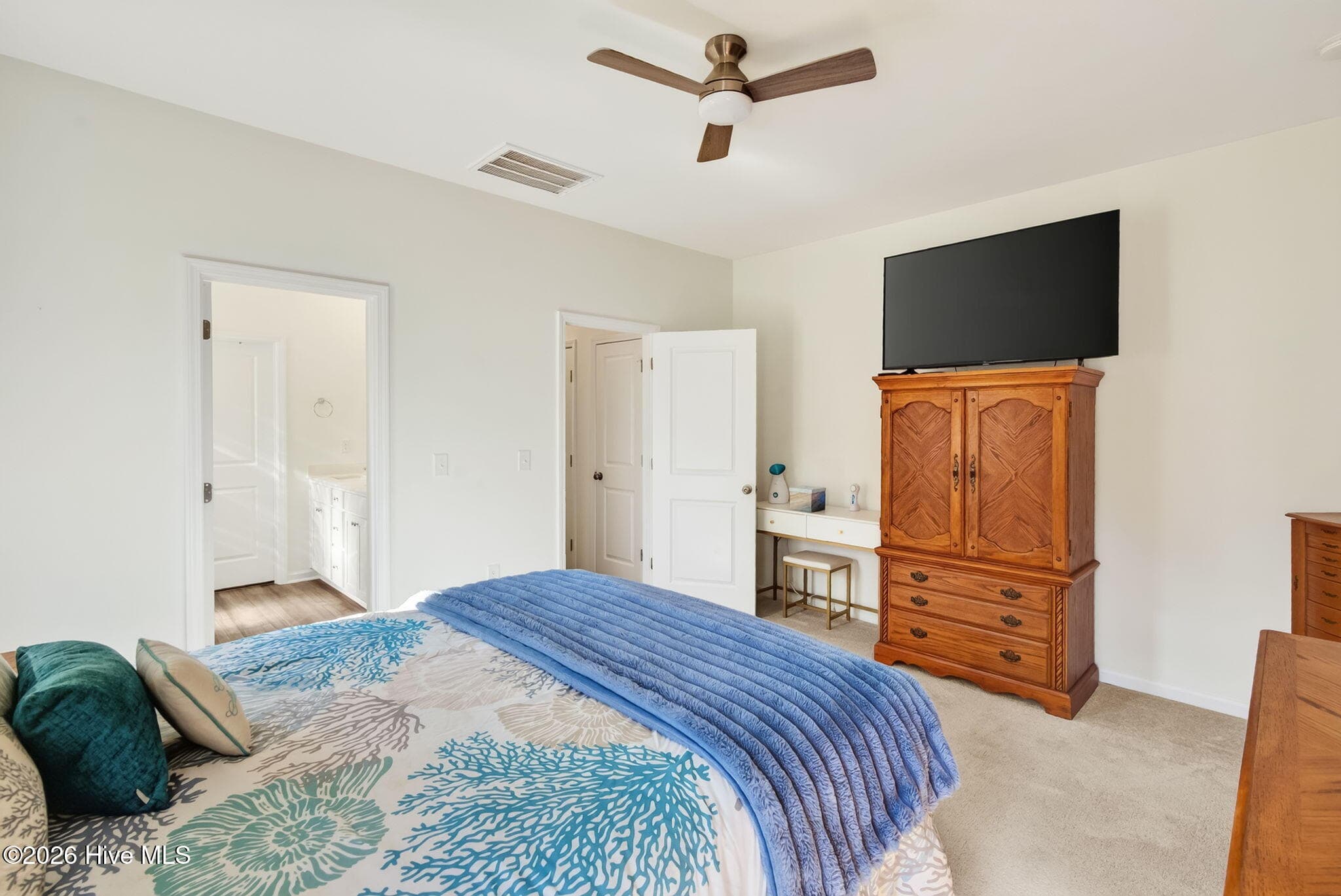 Single Family Residence at 108 Queenstown Drive, Kenly, NC 27542, Kenly, photo 16 of 38