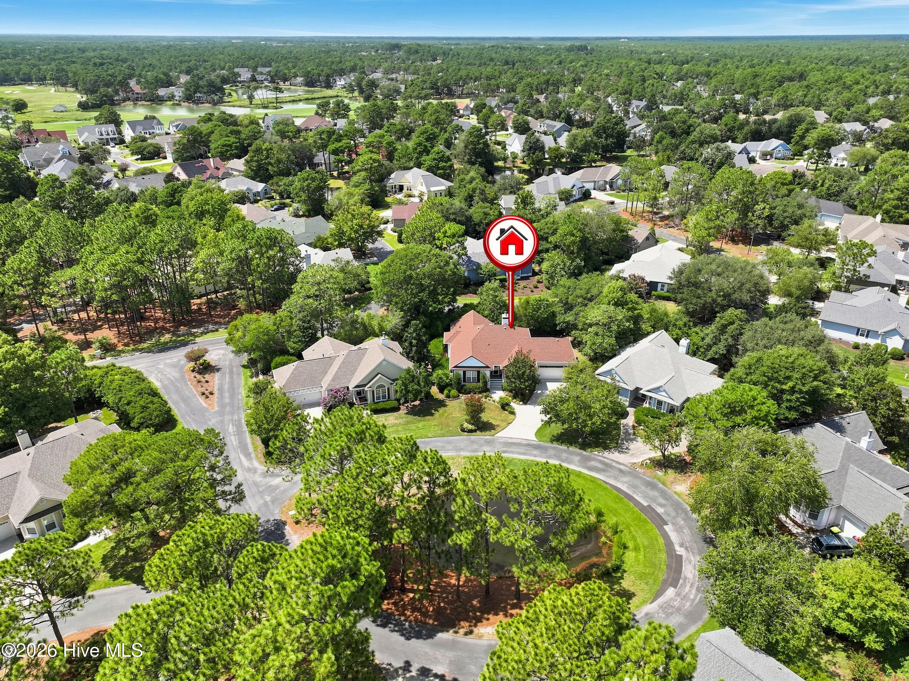 Single Family Residence at 4155 Sheffield Place SE, Southport, NC 28461, photo 49 of 63