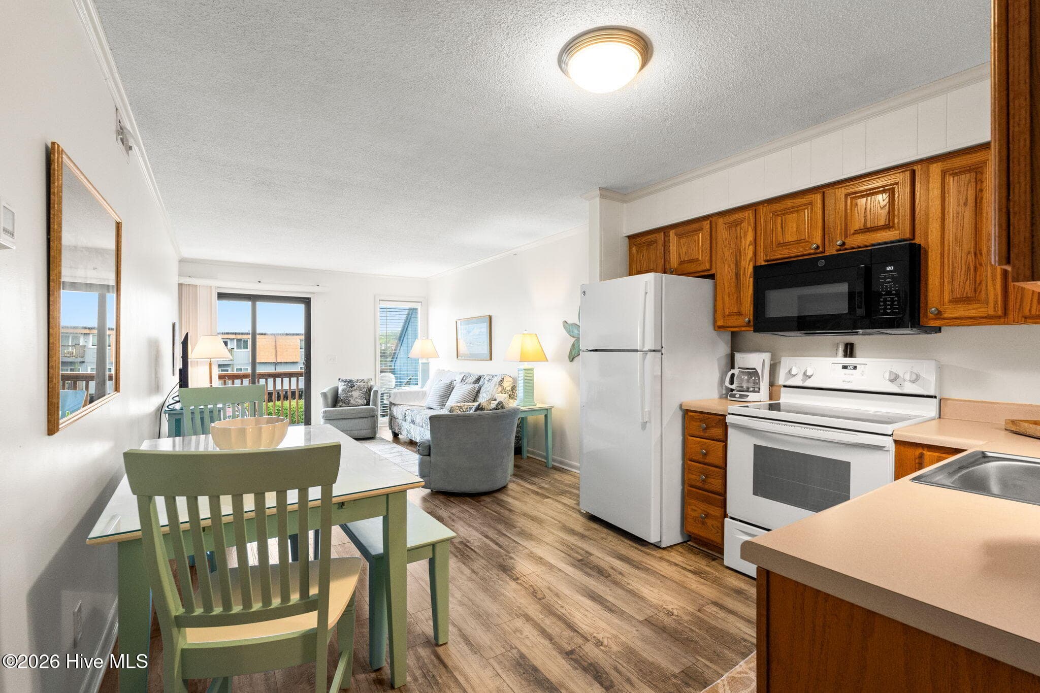 Condominium at 275 W First Street # 2j, Ocean Isle Beach, NC 28469, photo 11 of 34