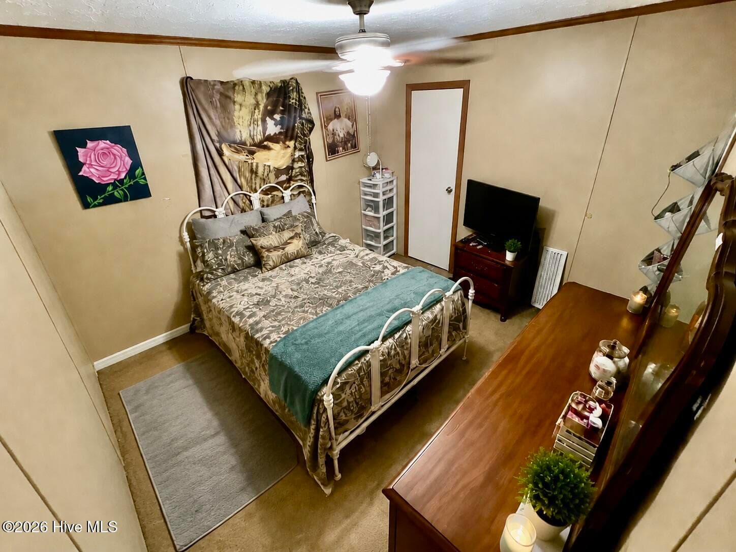 Manufactured Home at 273 Wall Street, Snow Hill, NC 28580, photo 15 of 19