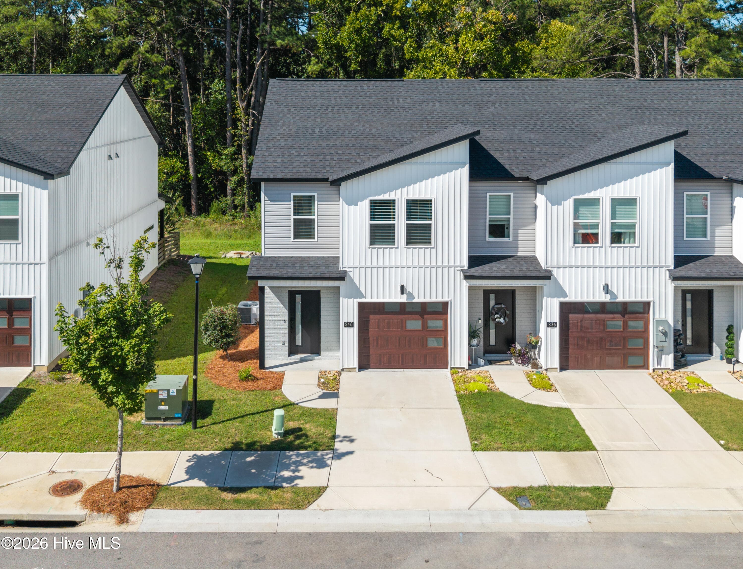 Townhouse at 846 Felix Way, North Augusta, SC 29841, photo 3 of 54