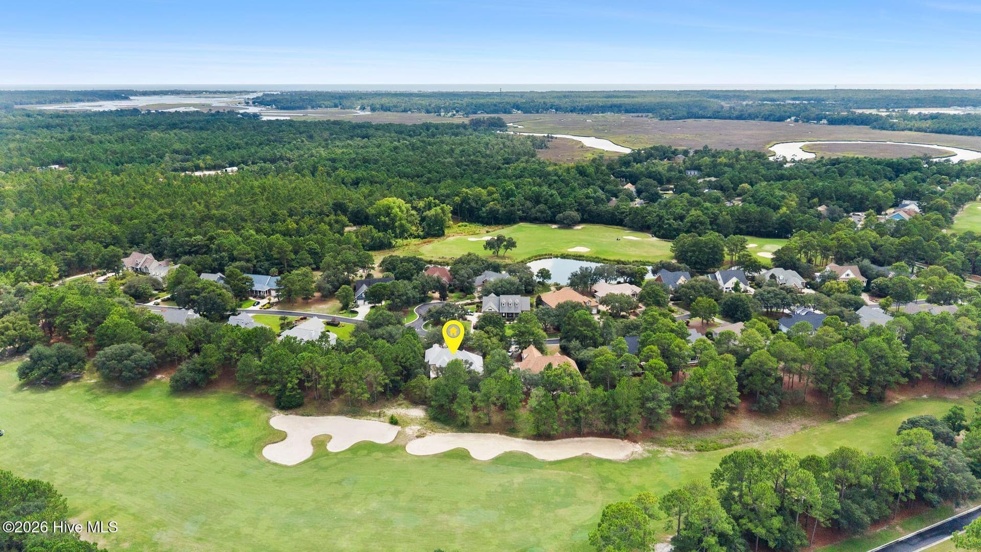 Single Family Residence at 1834 Quail Point SE, Bolivia, NC 28422, photo 110 of 156