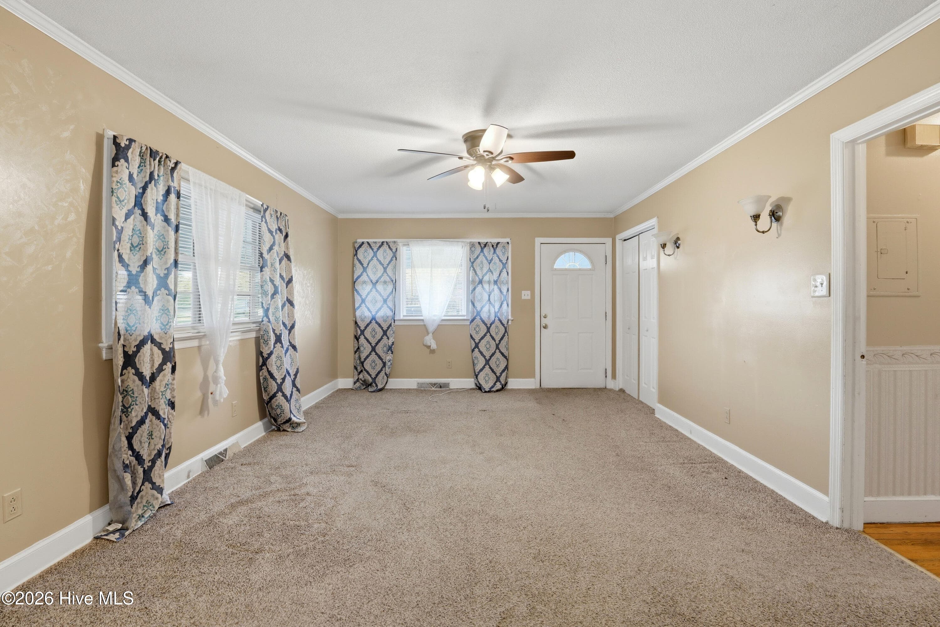 Single Family Residence at 6566 Hwy 41 W, Trenton, NC 28585, photo 14 of 29