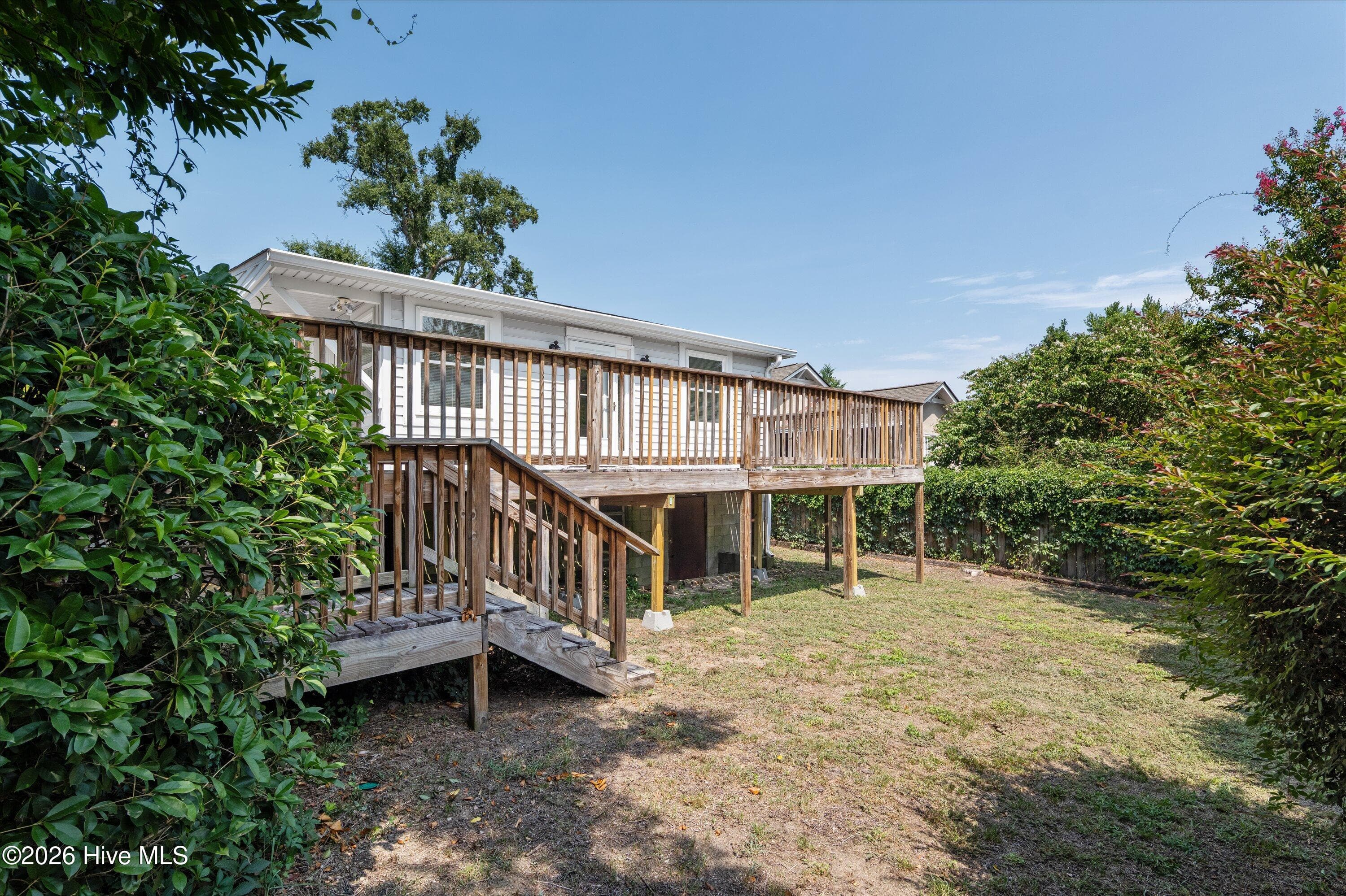 Single Family Residence at 1224 Meigs Street, Augusta, GA 30904, photo 55 of 57