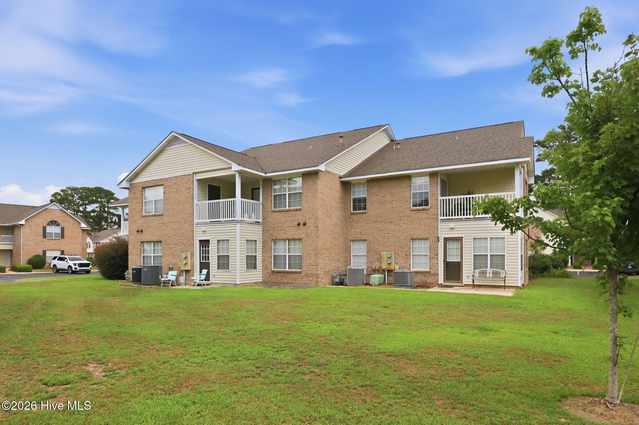 Condominium at 3006 Mulberry Lane F, Greenville, NC 27858, photo 41 of 51