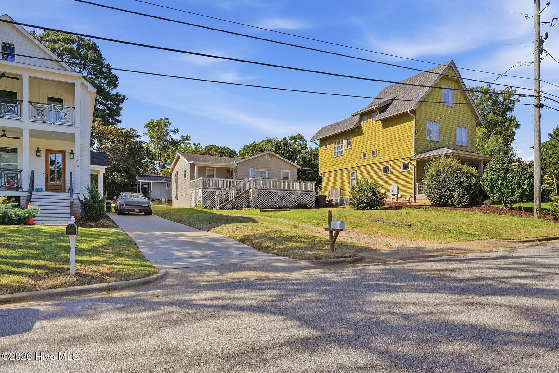 Single Family Residence at 149 Prospect Avenue, Raleigh, NC 27603, photo 5 of 14