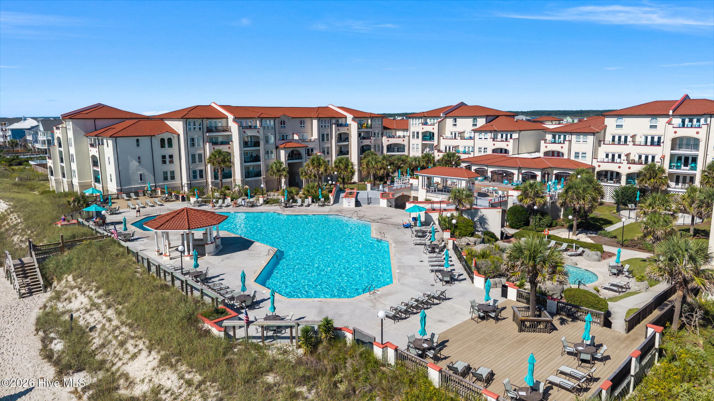 Condominium at 790 New River Inlet Road 317a, North Topsail Beach, NC 28460, photo 40 of 53