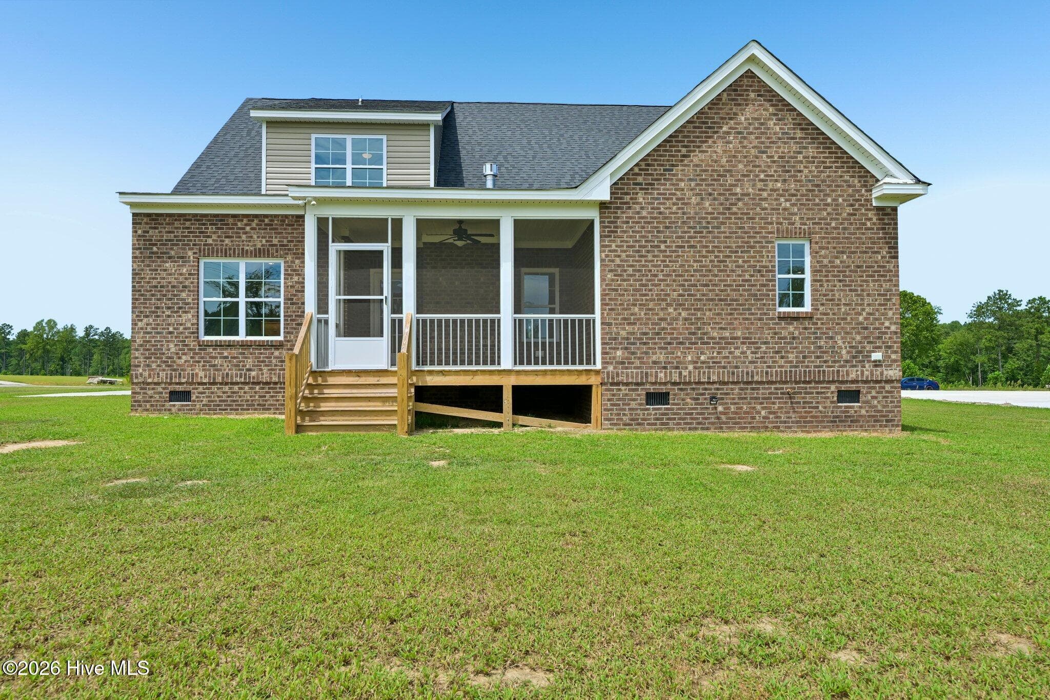 Single Family Residence at 7615 Sweetwater Drive, Nashville, NC 27856, photo 195 of 251