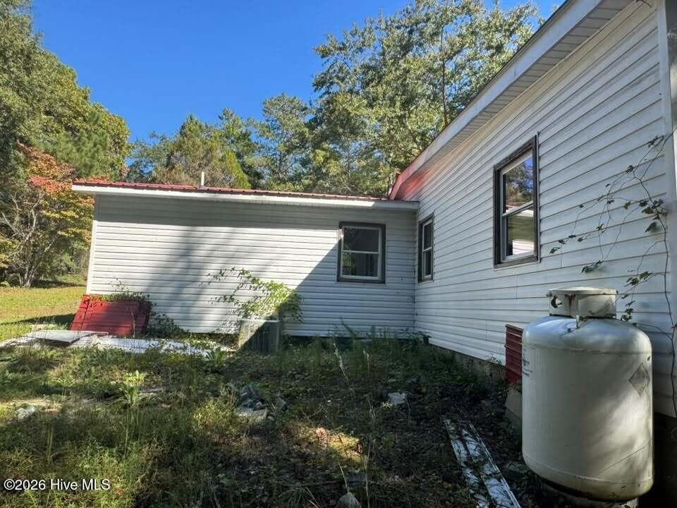 Single Family Residence at 678 Hamer Mill Road, Rockingham, NC 28379, photo 20 of 20