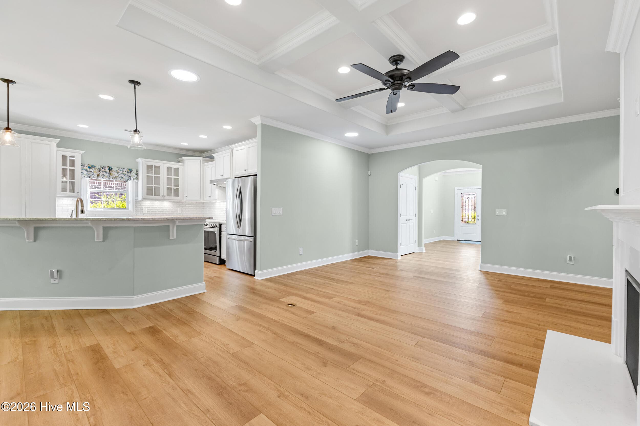 Townhouse at 615 Jenoa Drive, Castle Hayne, NC 28429, photo 16 of 50