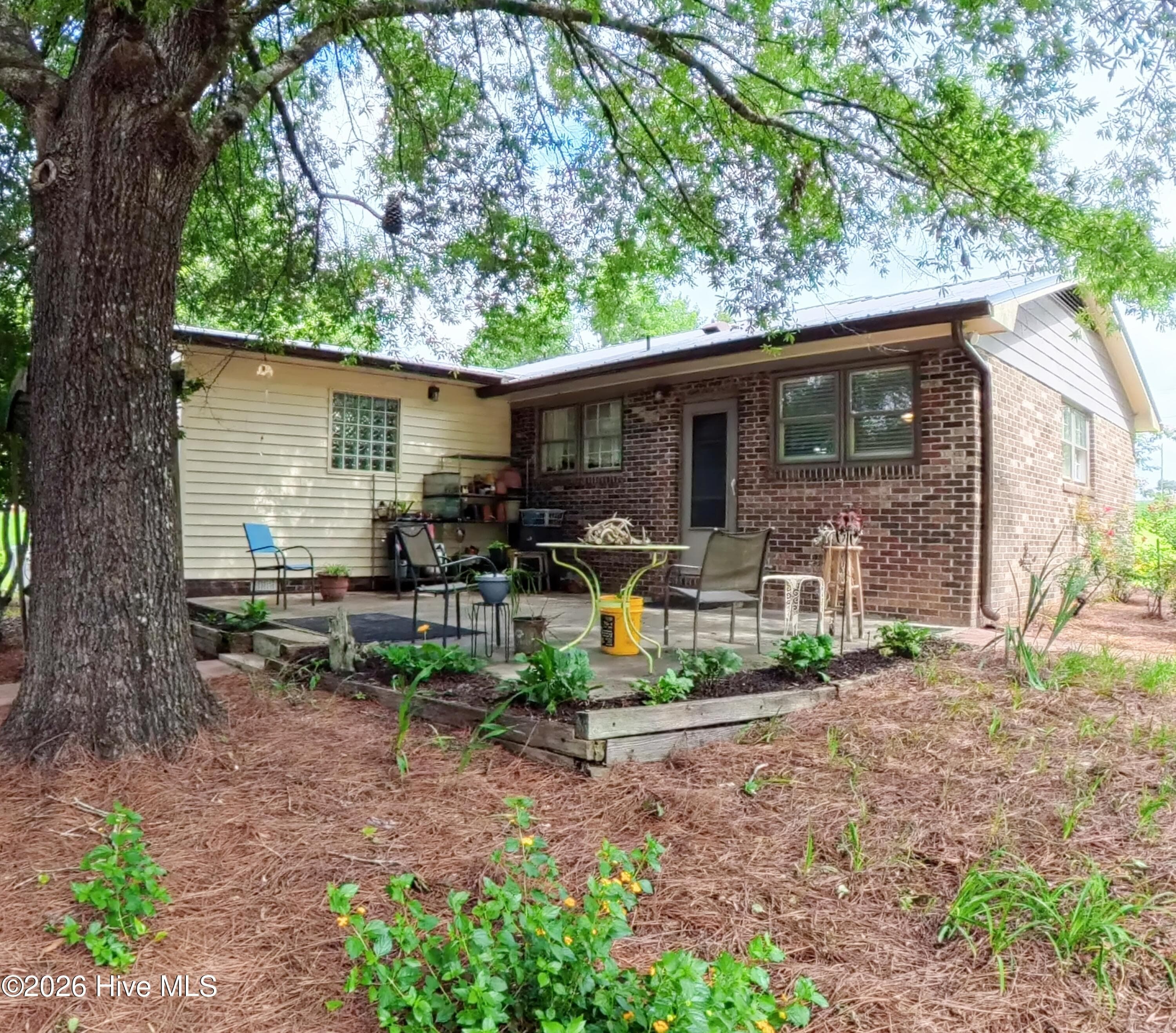 Single Family Residence at 2160 Bostic Mill Road, Bartow, GA 30413, photo 21 of 22